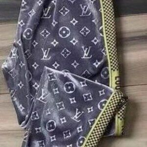 Designer Wram Up Joggers Suit